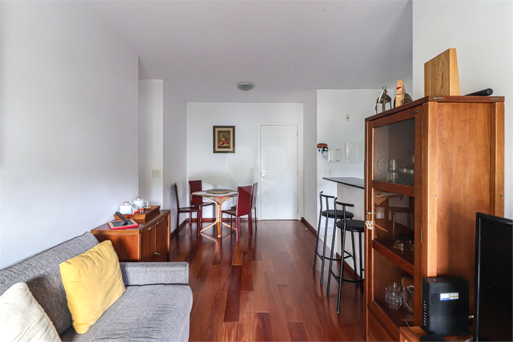 Venda Apartamento São Paulo Jardim Leonor REO91862 8