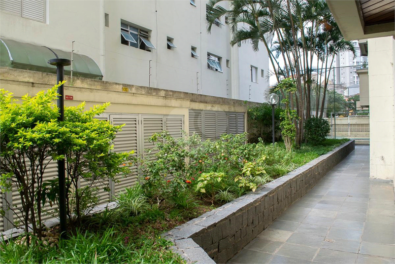 Venda Apartamento São Paulo Parque Mandaqui REO918622 44