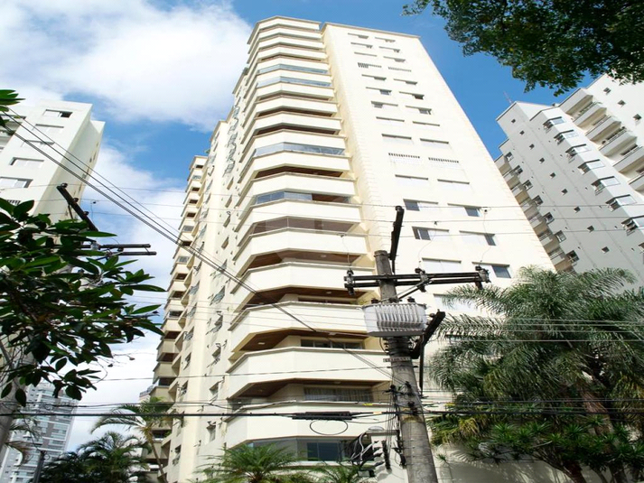 Venda Apartamento São Paulo Parque Mandaqui REO918622 47