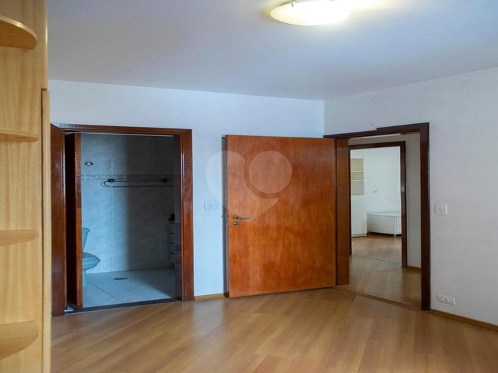 Venda Apartamento São Paulo Parque Mandaqui REO918622 20