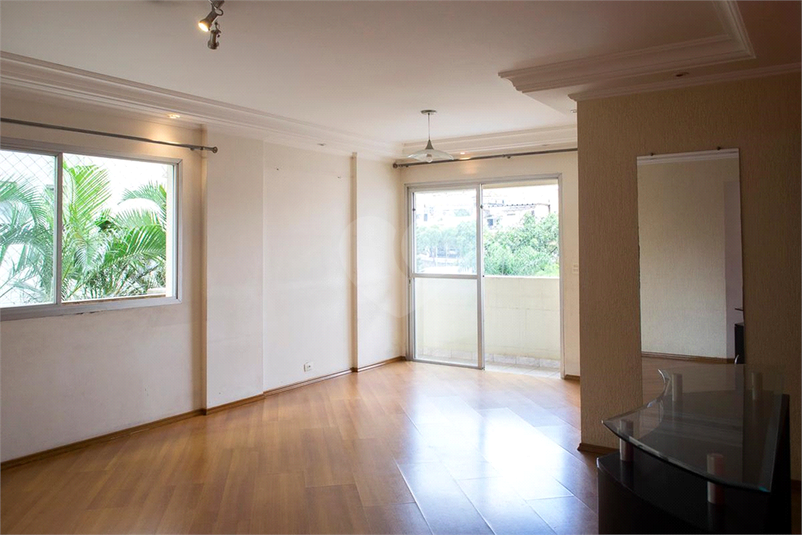 Venda Apartamento São Paulo Parque Mandaqui REO918622 1