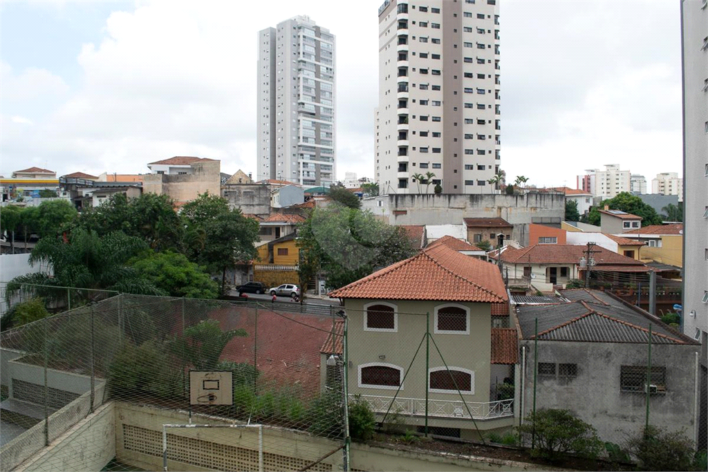 Venda Apartamento São Paulo Parque Mandaqui REO918622 8