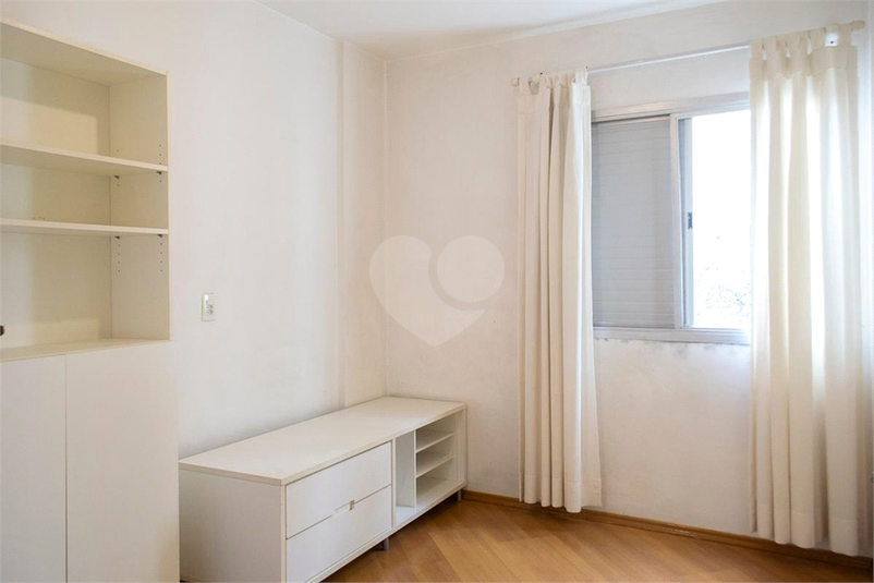 Venda Apartamento São Paulo Parque Mandaqui REO918622 10