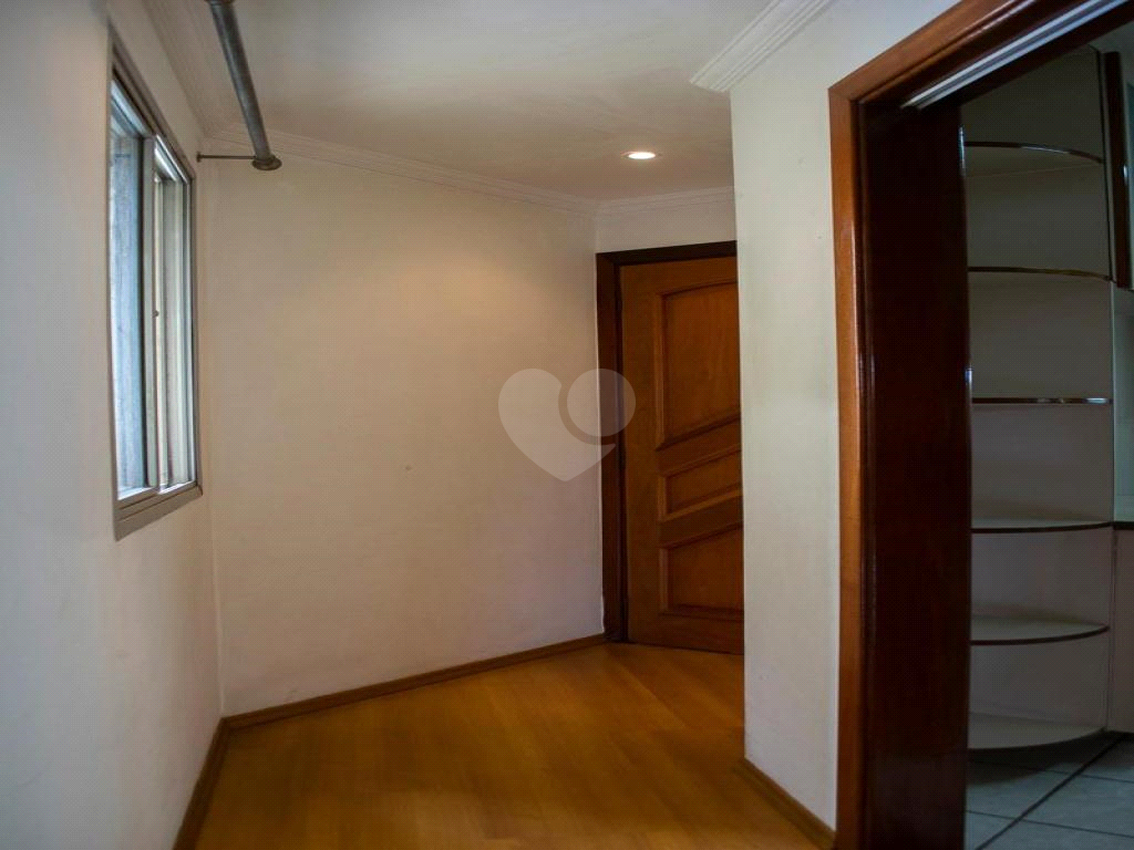 Venda Apartamento São Paulo Parque Mandaqui REO918622 9