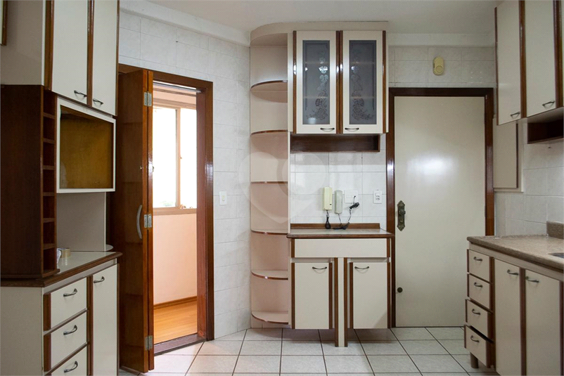 Venda Apartamento São Paulo Parque Mandaqui REO918622 33