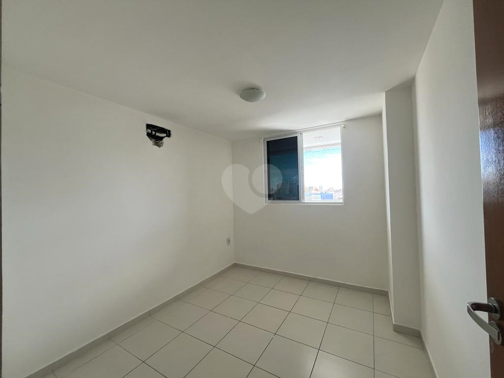 Venda Apartamento João Pessoa Jardim Cidade Universitária REO918625 11