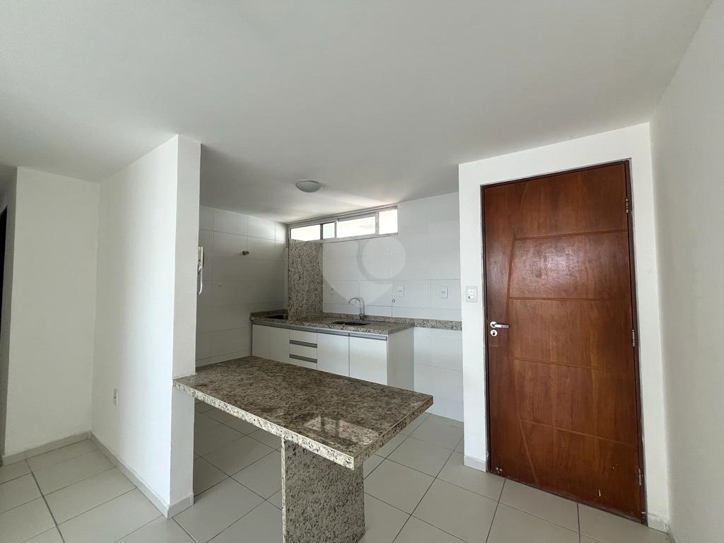 Venda Apartamento João Pessoa Jardim Cidade Universitária REO918625 8