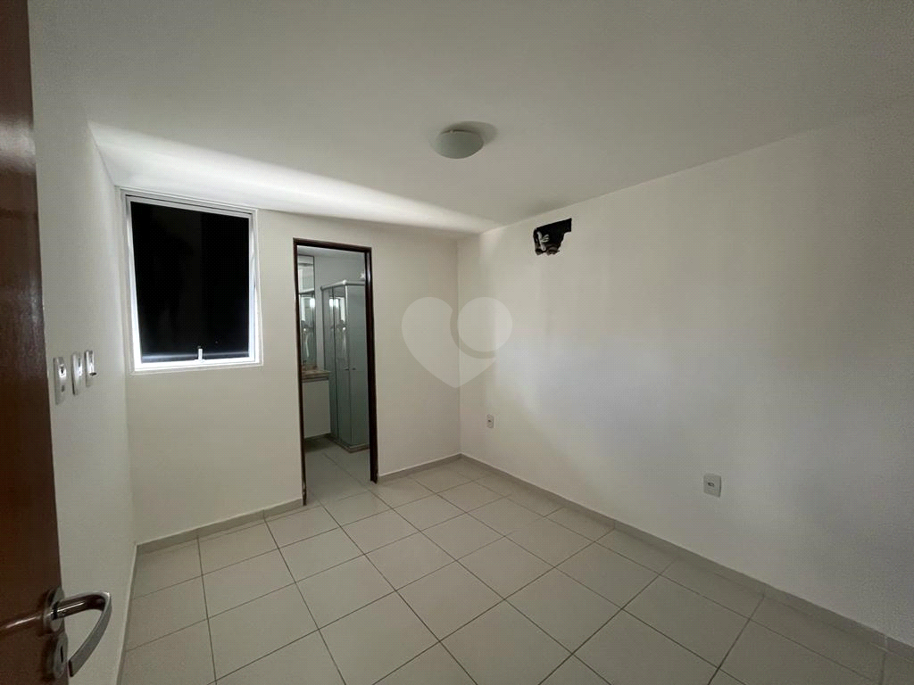 Venda Apartamento João Pessoa Jardim Cidade Universitária REO918625 12