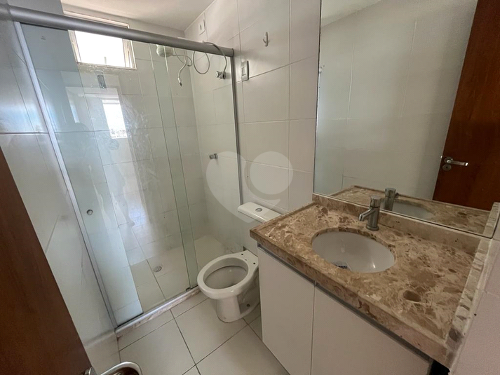 Venda Apartamento João Pessoa Jardim Cidade Universitária REO918625 13