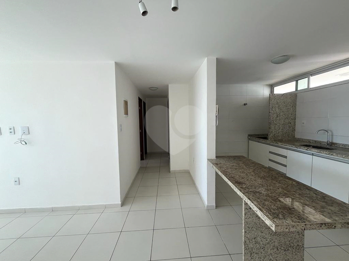 Venda Apartamento João Pessoa Jardim Cidade Universitária REO918625 5