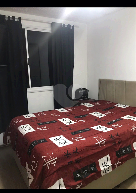 Venda Apartamento Mogi Das Cruzes Jundiapeba REO918635 16