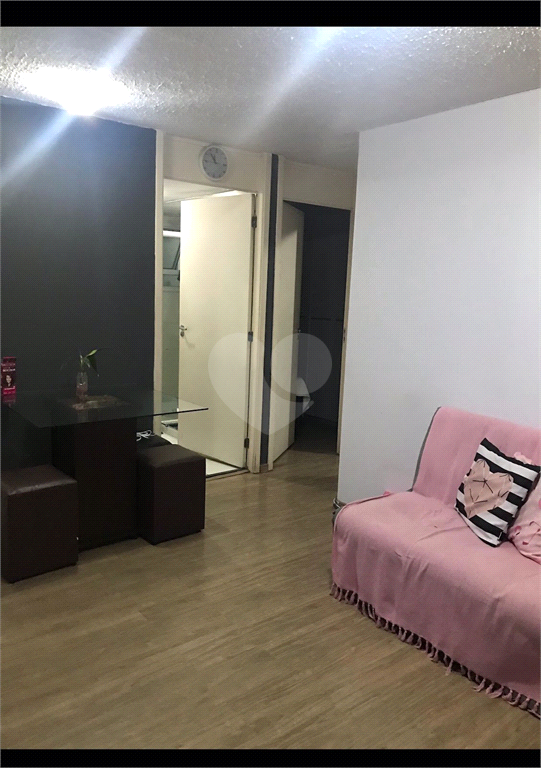 Venda Apartamento Mogi Das Cruzes Jundiapeba REO918635 6