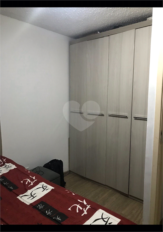 Venda Apartamento Mogi Das Cruzes Jundiapeba REO918635 12