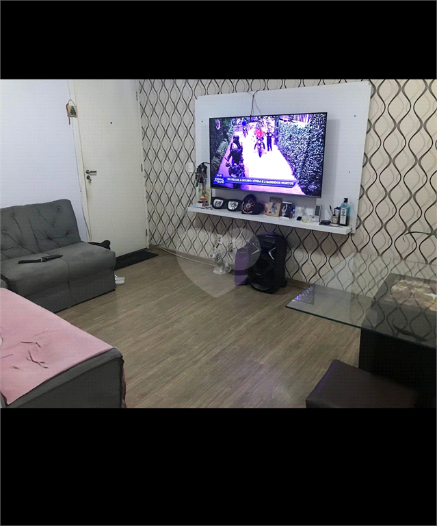 Venda Apartamento Mogi Das Cruzes Jundiapeba REO918635 2