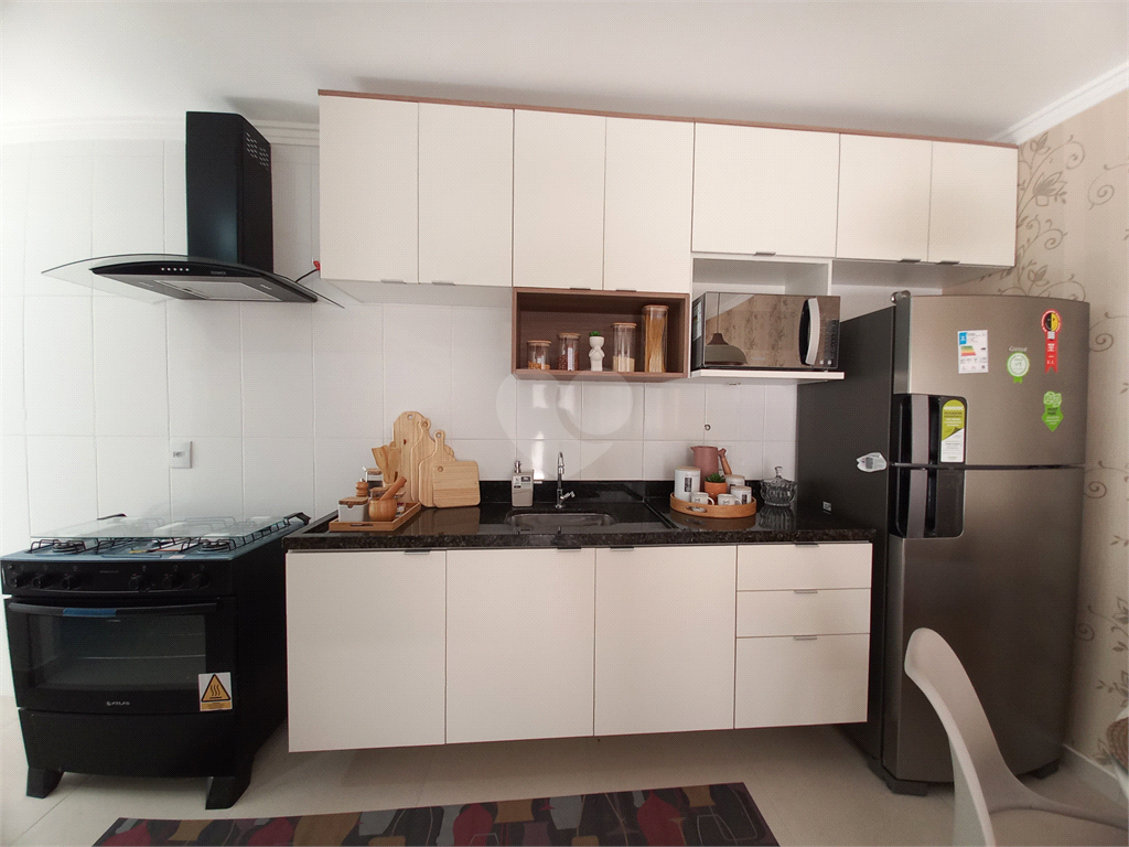 Venda Apartamento São Paulo Parque Vitória REO918642 7