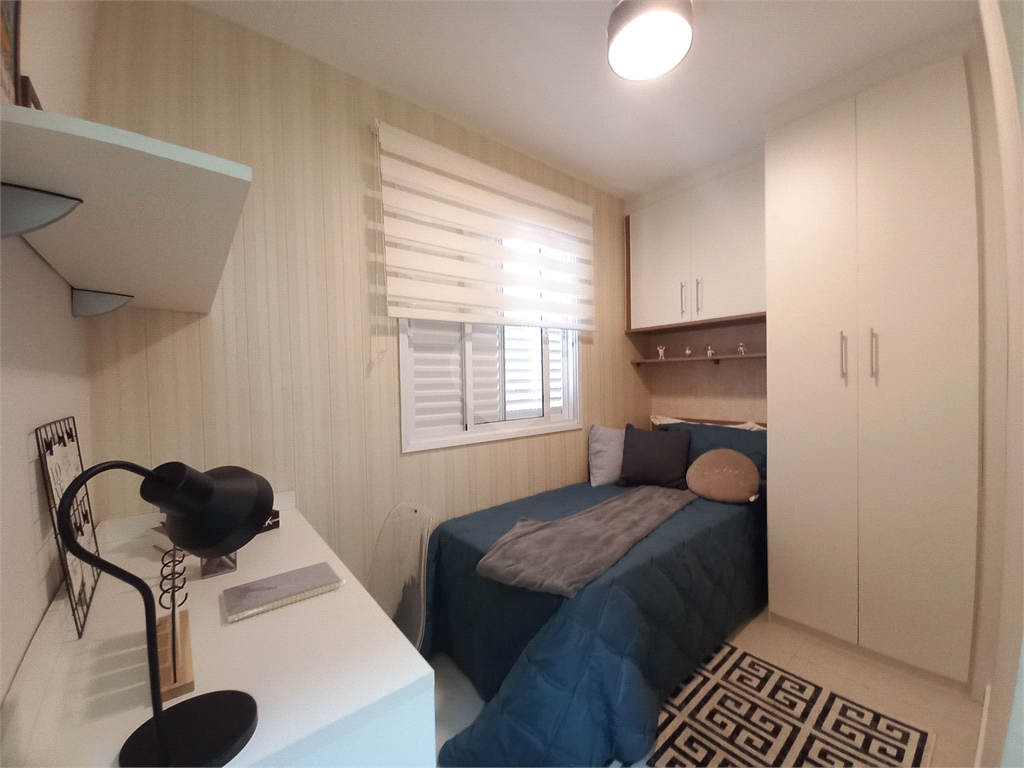 Venda Apartamento São Paulo Parque Vitória REO918642 8