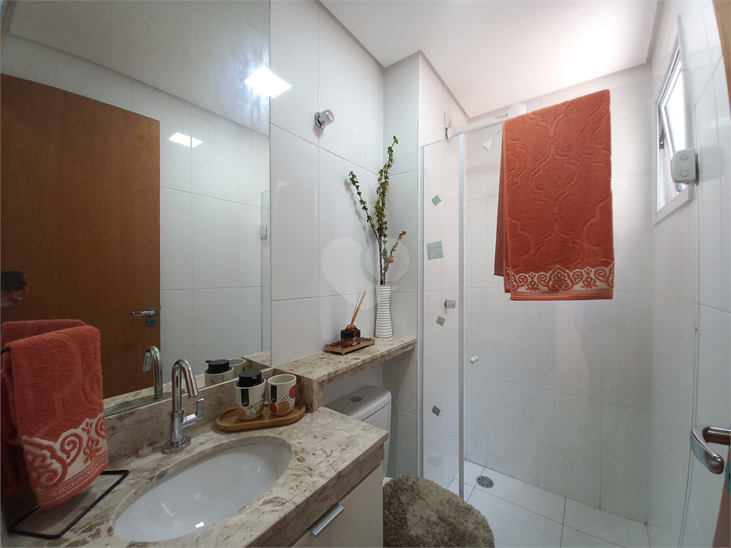 Venda Apartamento São Paulo Parque Vitória REO918642 9