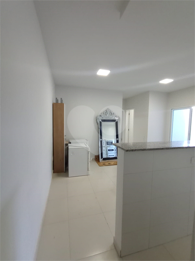 Aluguel Apartamento Itapetininga Vila La Brunetti REO918664 13