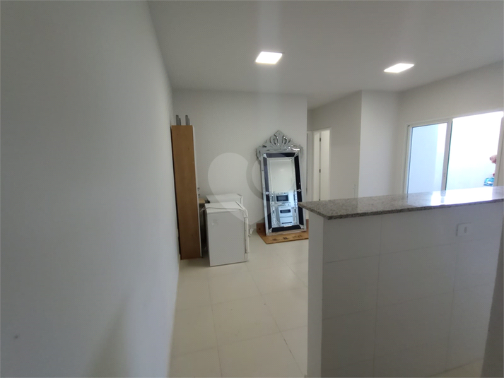 Aluguel Apartamento Itapetininga Vila La Brunetti REO918664 12