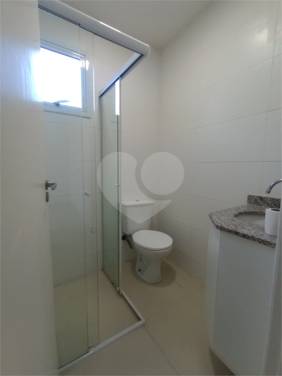 Aluguel Apartamento Itapetininga Vila La Brunetti REO918664 18