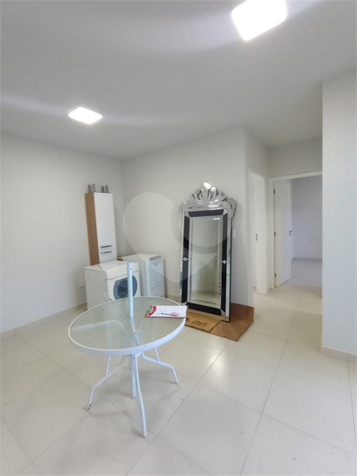 Aluguel Apartamento Itapetininga Vila La Brunetti REO918664 14