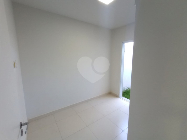 Aluguel Apartamento Itapetininga Vila La Brunetti REO918664 20