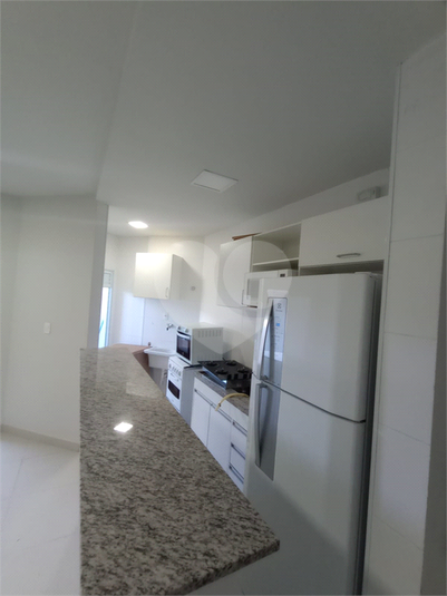 Aluguel Apartamento Itapetininga Vila La Brunetti REO918664 16