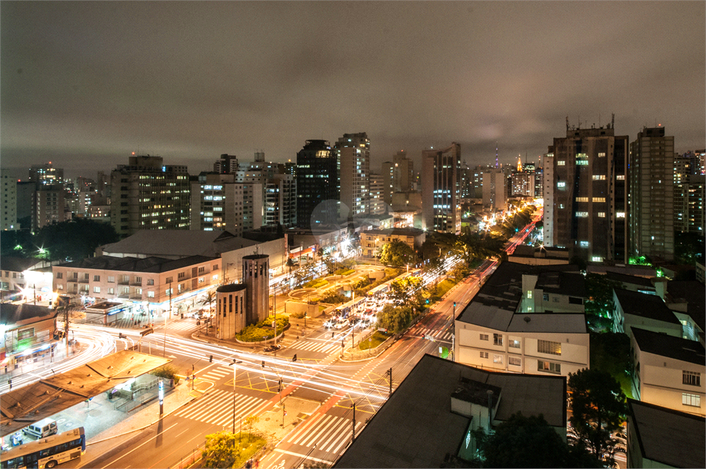 Venda Salas São Paulo Vila Mariana REO918667 25