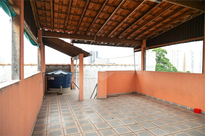 Venda Casa Guarulhos Jardim Aliança REO918672 52