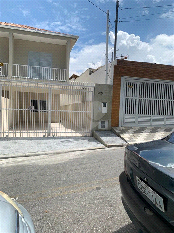 Venda Sobrado Osasco Bela Vista REO918673 9