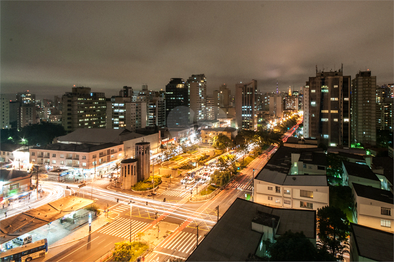 Venda Salas São Paulo Vila Mariana REO918674 25