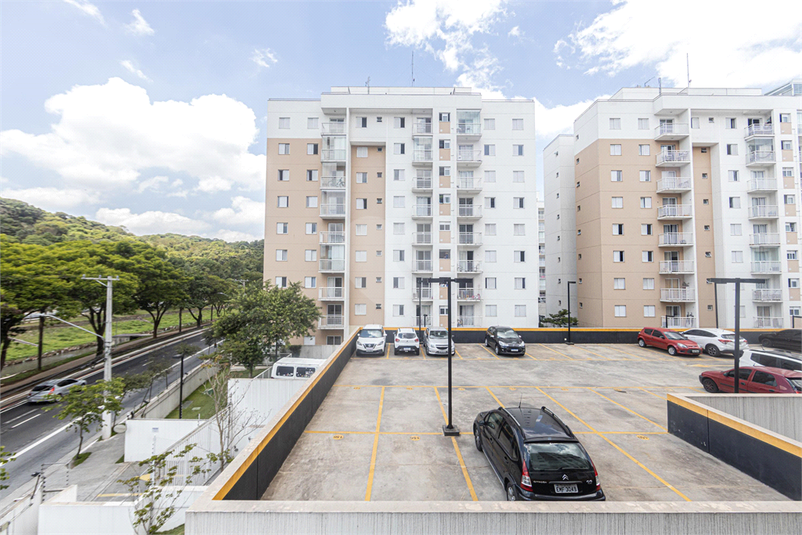 Venda Apartamento São Paulo Jardim Colonial REO918686 16