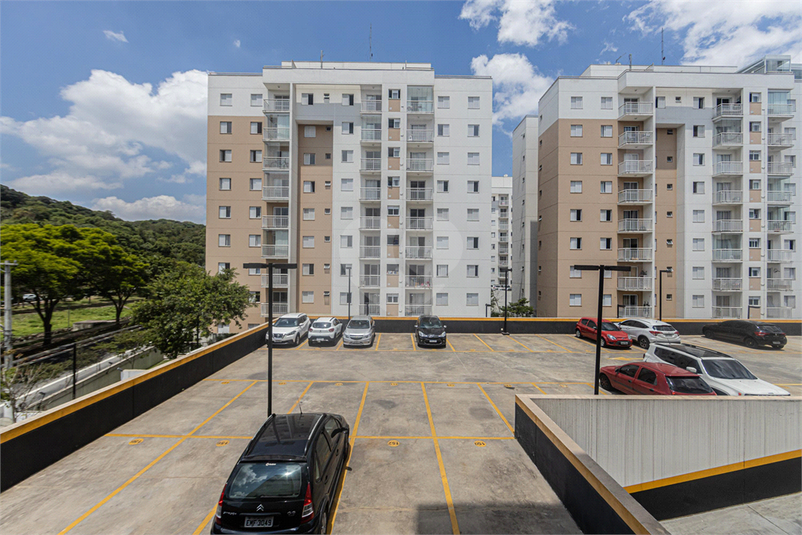 Venda Apartamento São Paulo Jardim Colonial REO918686 6