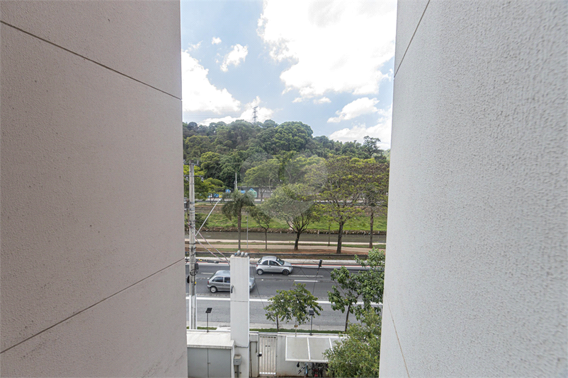 Venda Apartamento São Paulo Jardim Colonial REO918686 27