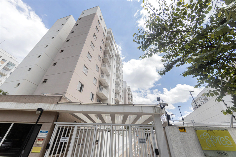 Venda Apartamento São Paulo Jardim Colonial REO918686 42