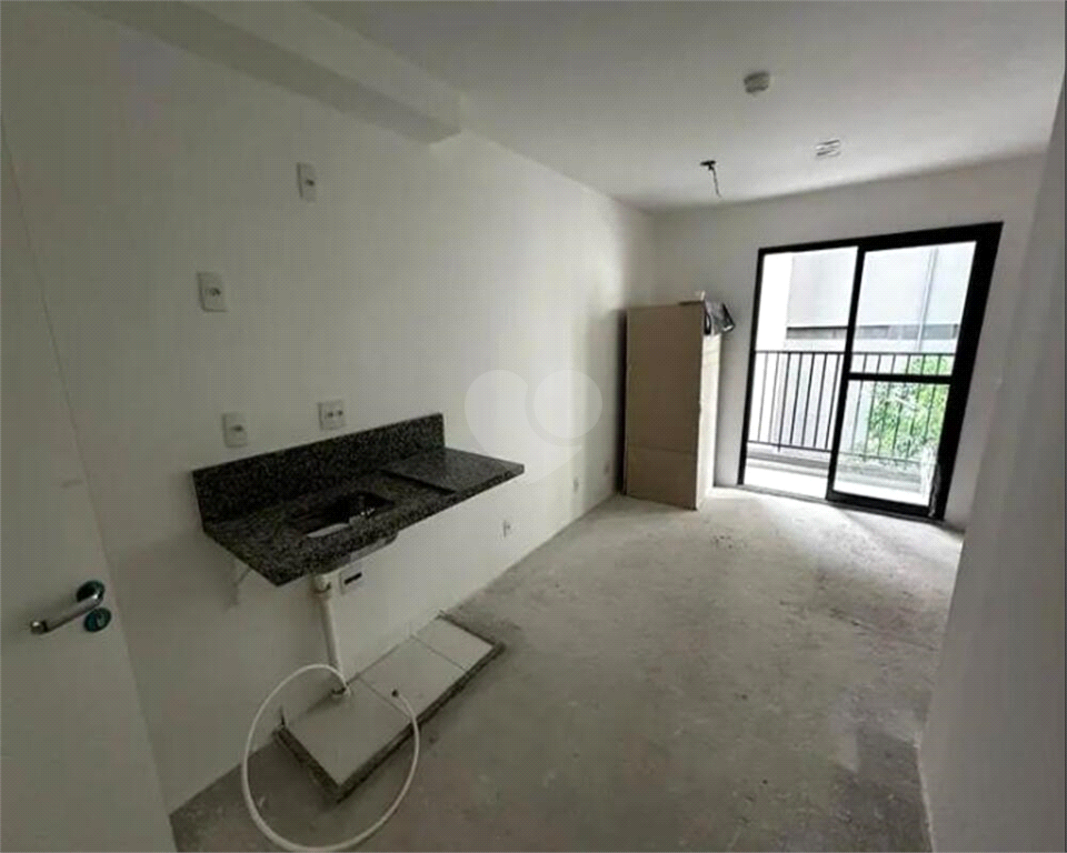 Venda Apartamento São Paulo Pinheiros REO918694 11