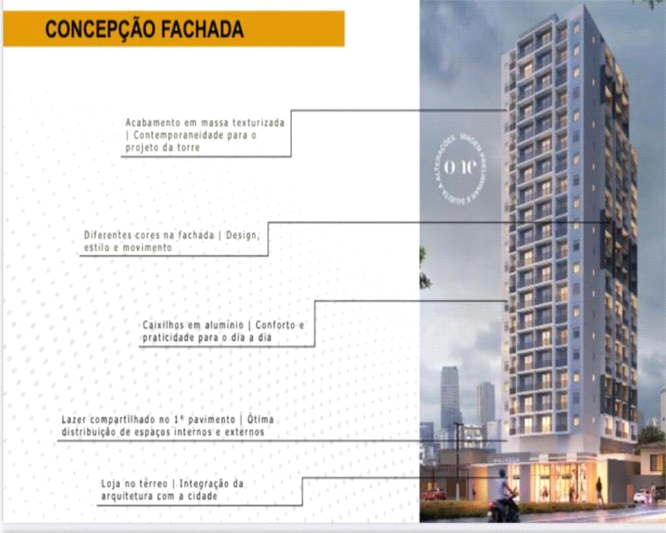 Venda Apartamento São Paulo Pinheiros REO918694 2