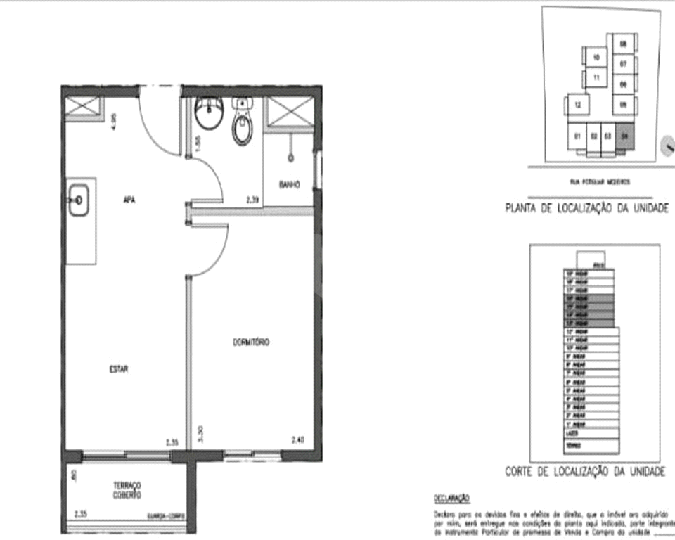 Venda Apartamento São Paulo Pinheiros REO918694 4