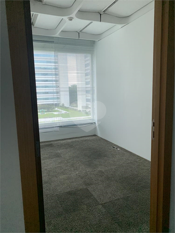 Venda Salas São Paulo Jardim São Luís REO918696 50