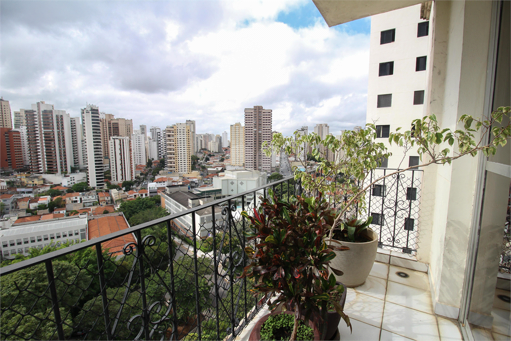 Venda Cobertura São Paulo Santana REO918697 6