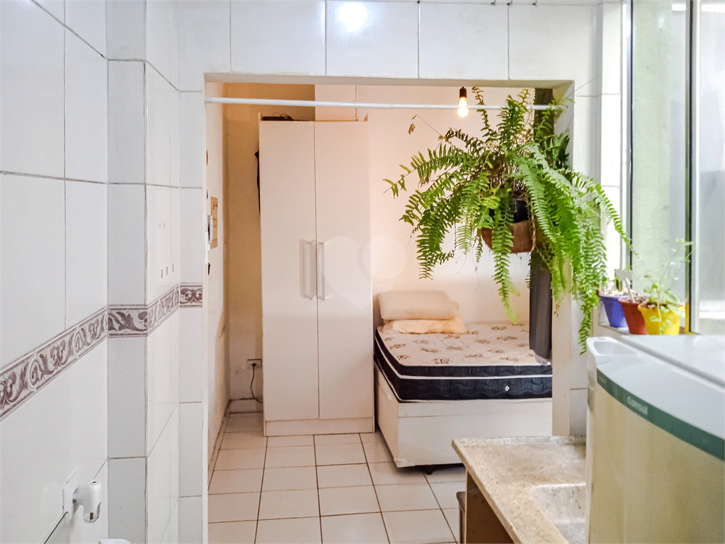 Venda Apartamento São Paulo Santa Efigênia REO918698 6