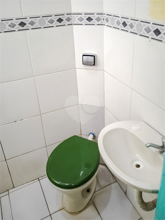 Venda Apartamento São Paulo Santa Efigênia REO918698 13