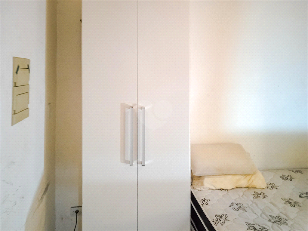 Venda Apartamento São Paulo Santa Efigênia REO918698 2