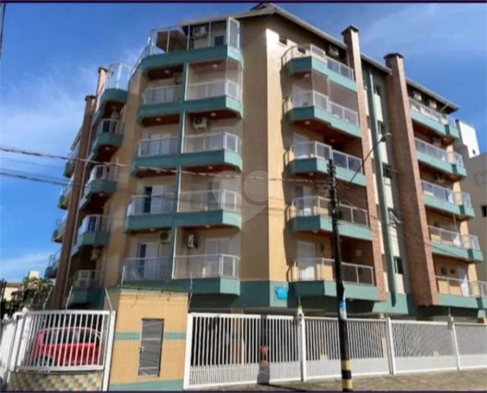 Venda Apartamento Ubatuba Itaguá REO918701 6