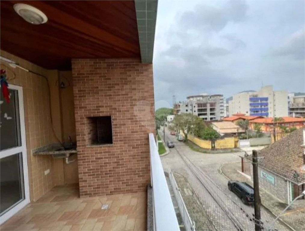 Venda Apartamento Ubatuba Itaguá REO918701 5