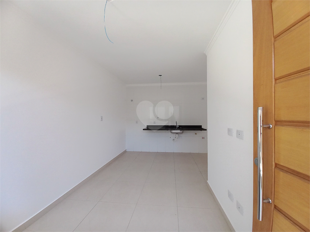 Venda Apartamento São Paulo Parque Vitória REO918704 3