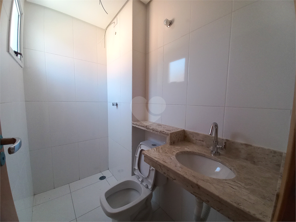 Venda Apartamento São Paulo Parque Vitória REO918704 8