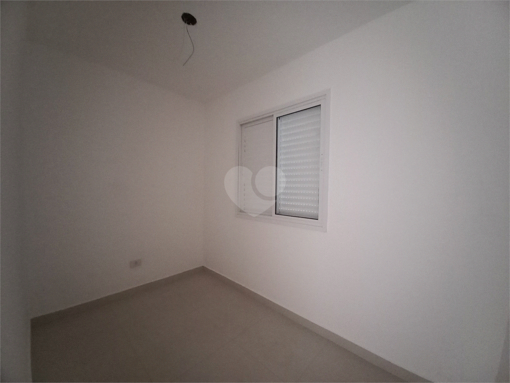 Venda Apartamento São Paulo Parque Vitória REO918704 4