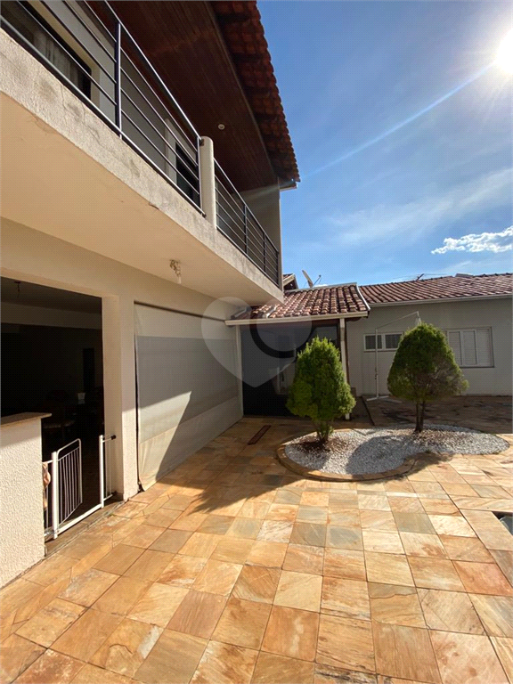 Venda Casa Bauru Jardim Estoril REO918706 40