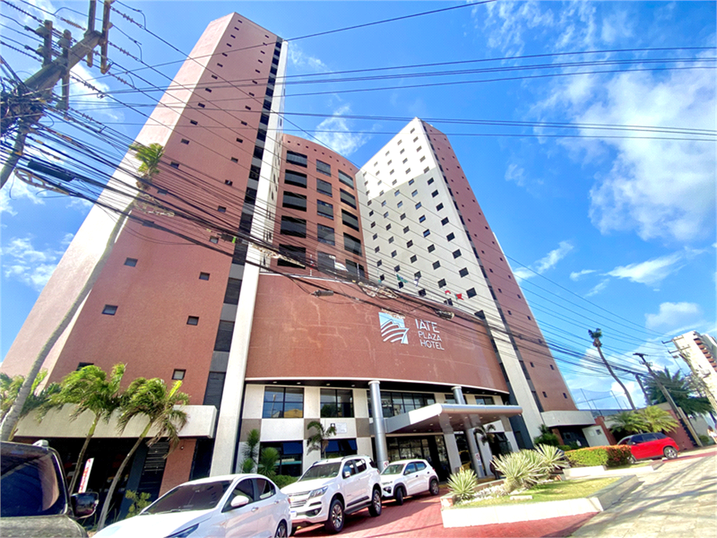 Venda Apartamento Fortaleza Mucuripe REO918708 1